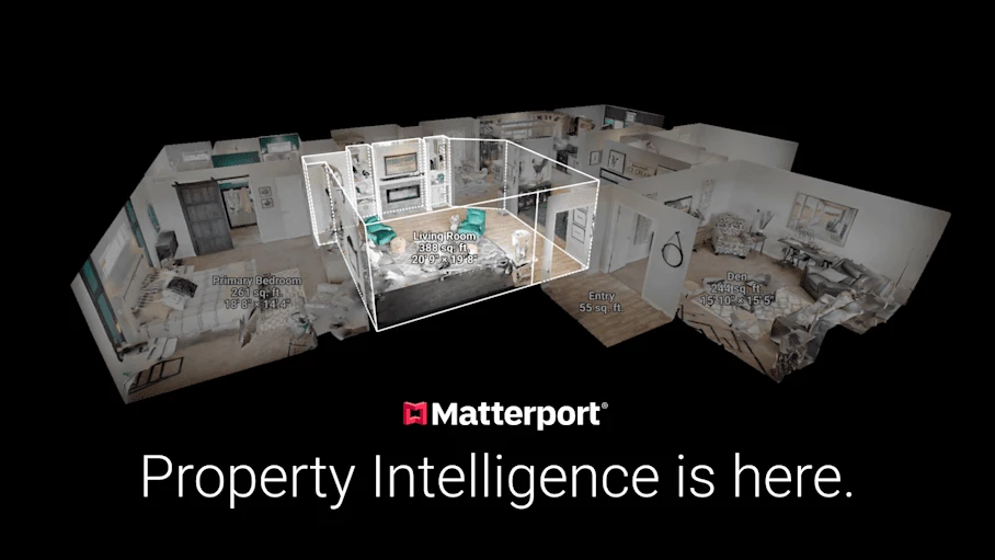 3D Tour